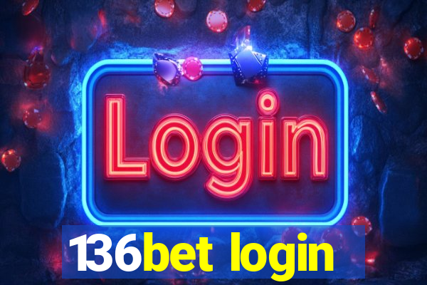 136bet login